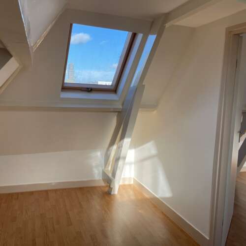 Foto #8 Appartement Twijnstraat Utrecht