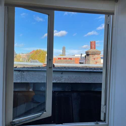 Foto #7 Appartement Twijnstraat Utrecht