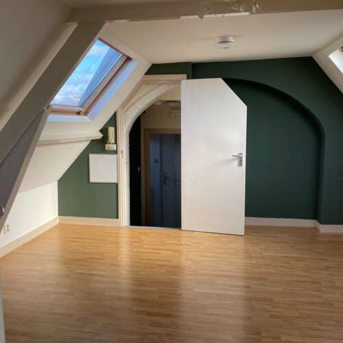 Foto #10 Appartement Twijnstraat Utrecht