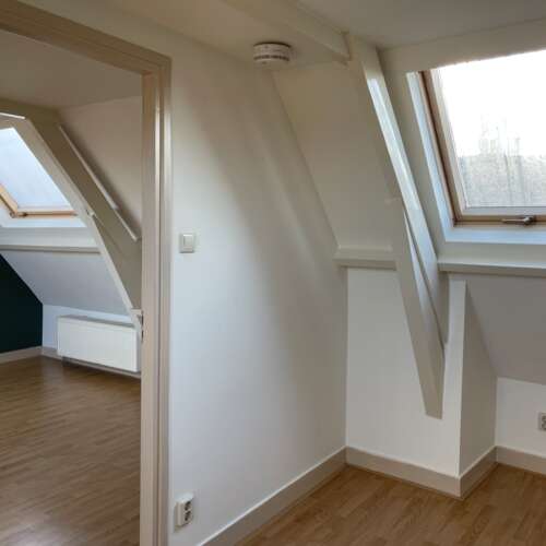 Foto #9 Appartement Twijnstraat Utrecht