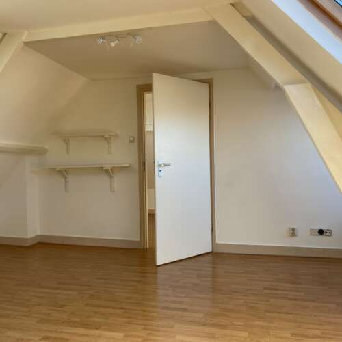 Foto #6 Appartement Twijnstraat Utrecht