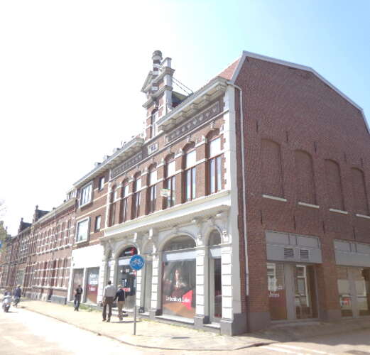 Foto #0 Studio Godsweerdersingel Roermond