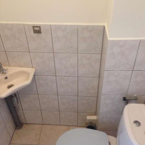 Foto #3 Studio Servetstraat Utrecht