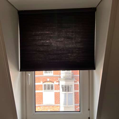 Foto #5 Appartement Korte Jansstraat Utrecht