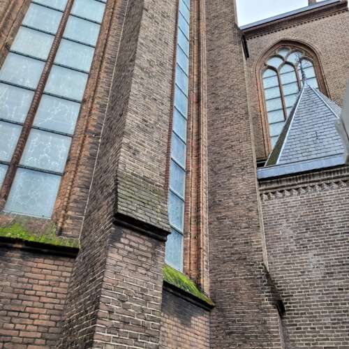 Foto #0 Appartement Korte Jansstraat Utrecht