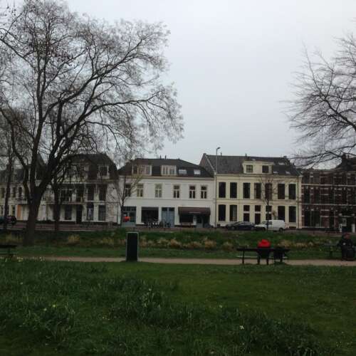 Foto #0 Appartement Wittevrouwensingel Utrecht