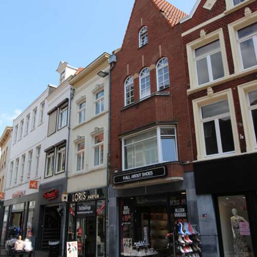 Foto #1 Appartement Brouwersplaats Venlo