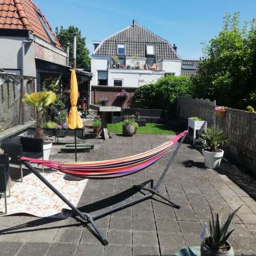 Foto #6 Appartement Nachtegaalstraat Utrecht