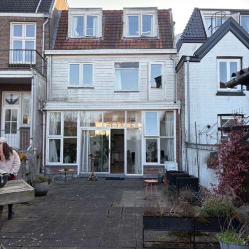 Foto #7 Appartement Nachtegaalstraat Utrecht