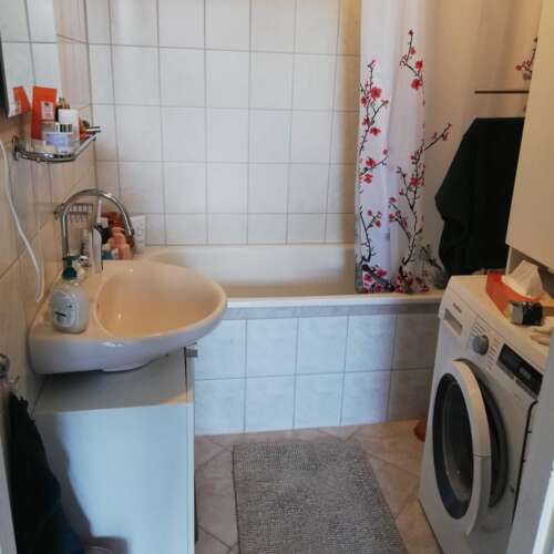 Foto #5 Appartement Nachtegaalstraat Utrecht