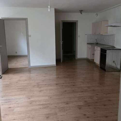 Foto #5 Appartement Doelenstraat Utrecht