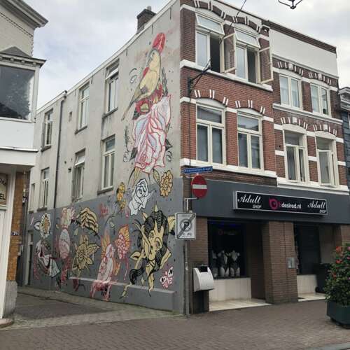 Foto #0 Appartement Rozemarijnstraat Breda