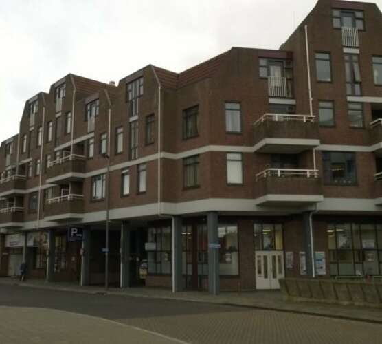 Foto #0 Appartement Weverstedehof Nieuwegein