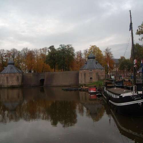 Foto #6 Appartement Haven Breda