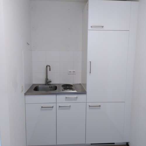 Foto #13 Appartement Bronbeeklaan Arnhem