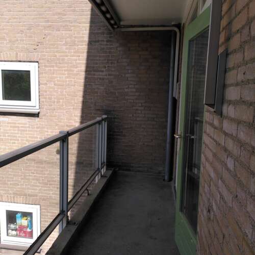Foto #6 Appartement Bronbeeklaan Arnhem