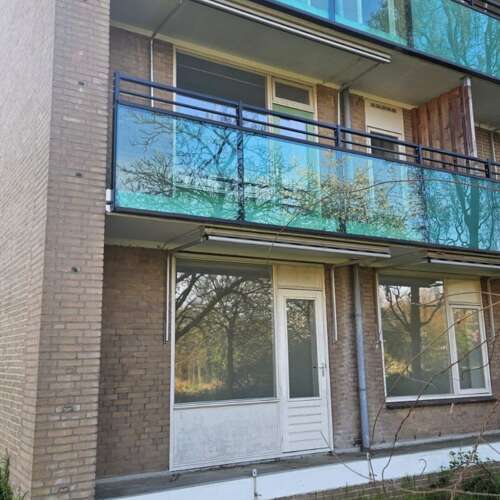 Foto #0 Appartement Bronbeeklaan Arnhem