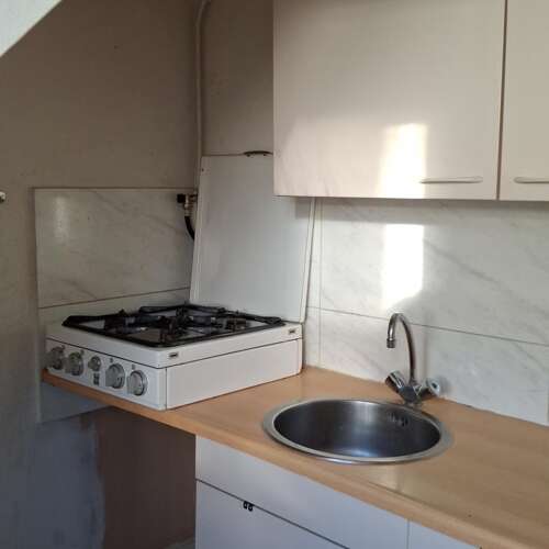 Foto #3 Appartement Waterstraat Breda