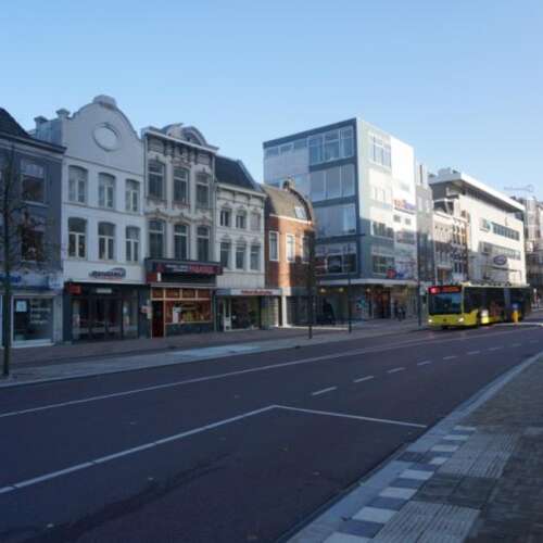 Foto #0 Appartement Lange Koestraat Utrecht