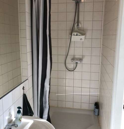 Foto #5 Appartement Wittevrouwensingel Utrecht