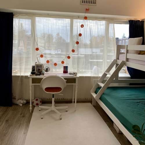 Foto #5 Appartement Generaal de la Reijlaan Bussum