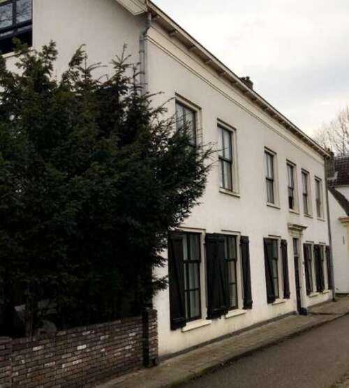 Foto #0 Kamer Utrechtseweg Zeist