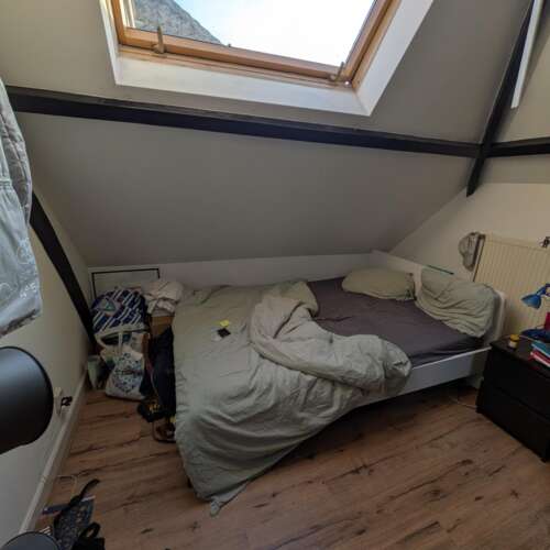 Foto #9 Appartement Willemstraat Breda
