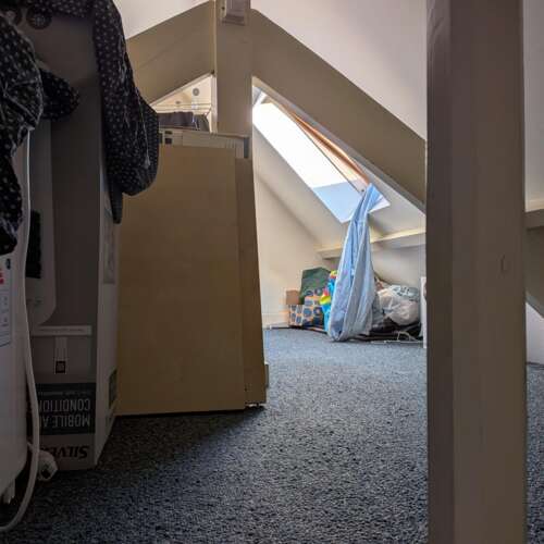 Foto #7 Appartement Willemstraat Breda