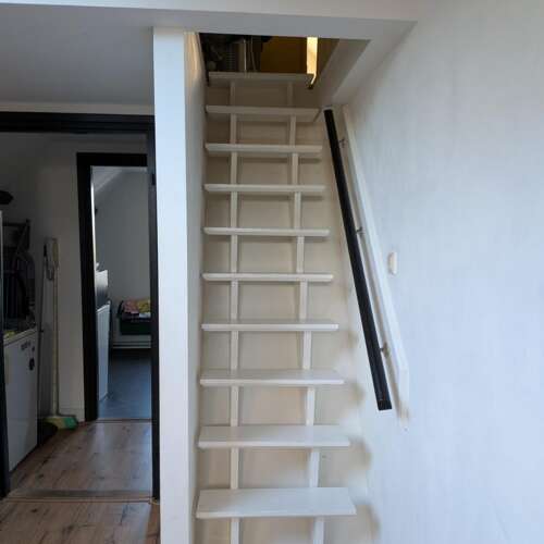 Foto #6 Appartement Willemstraat Breda