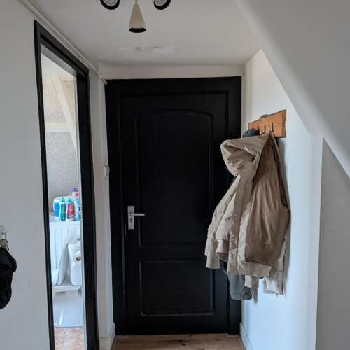 Foto #8 Appartement Willemstraat Breda