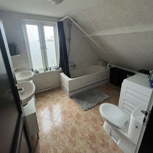 Foto #12 Appartement Willemstraat Breda