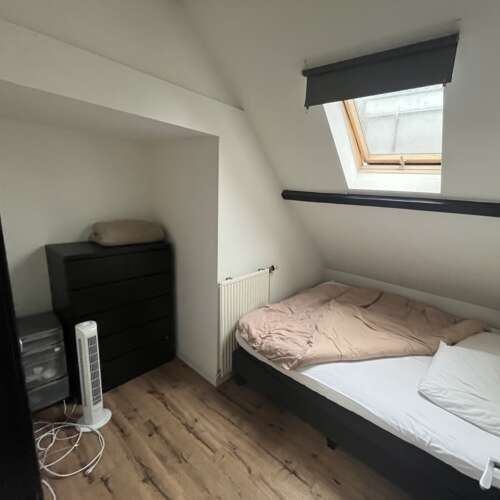 Foto #10 Appartement Willemstraat Breda