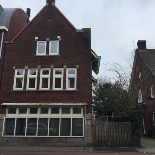 Foto #0 Appartement Brugstraat Roosendaal