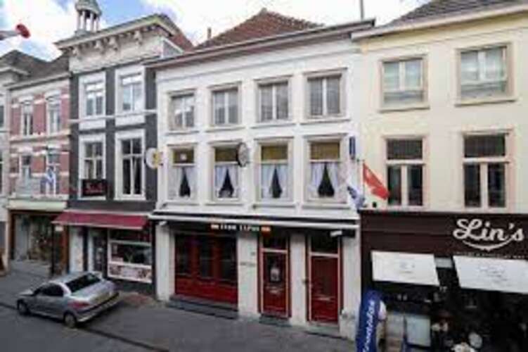 Foto #5 Studio Halstraat Breda