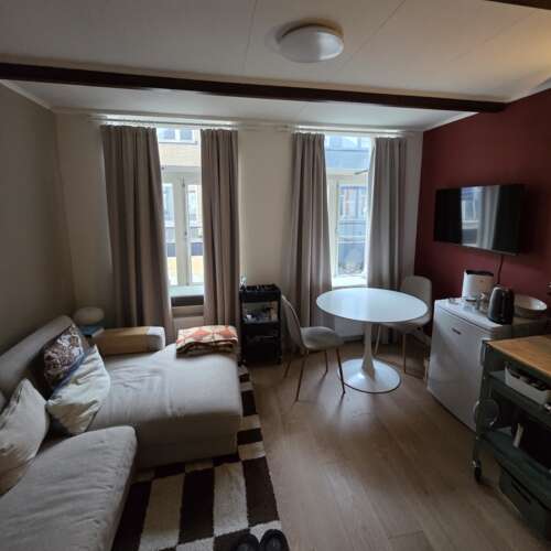 Foto #0 Studio Halstraat Breda