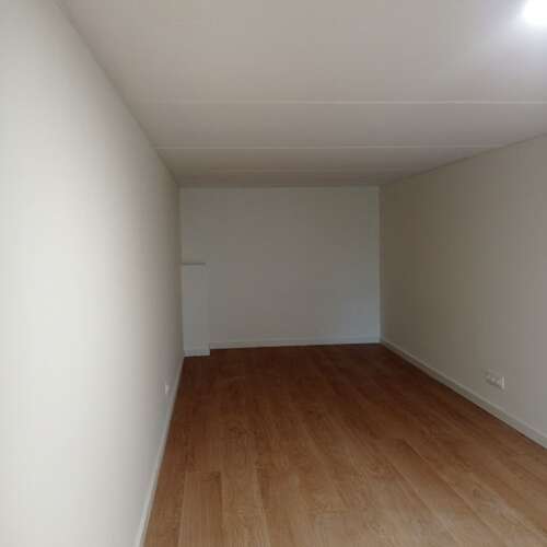 Foto #5 Appartement Duivendrechtsekade Amsterdam