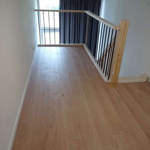 Foto #7 Appartement Duivendrechtsekade Amsterdam