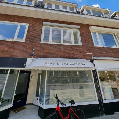 Foto #2 Appartement Jan van Scorelstraat Utrecht