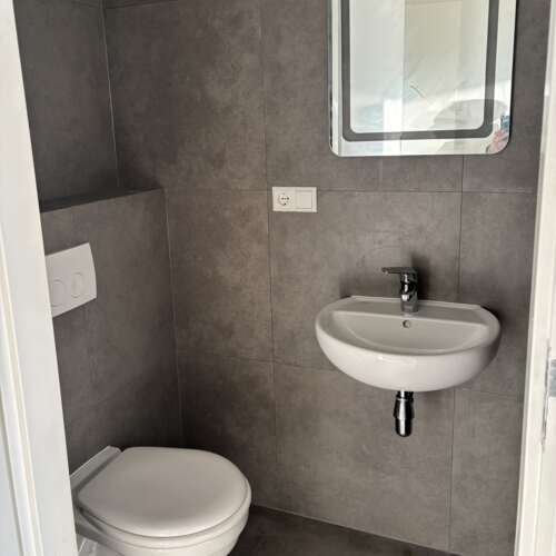 Foto #6 Kamer Tourniairestraat Amsterdam