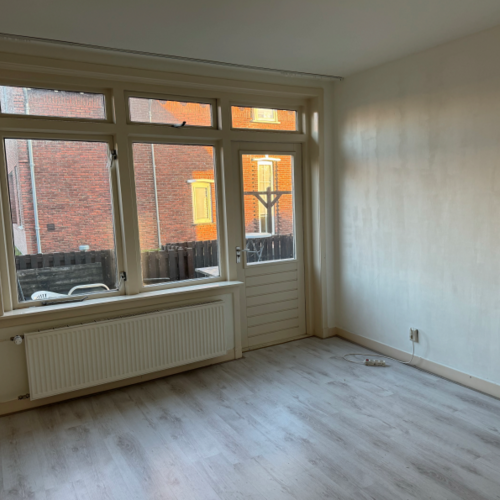 Foto #2 Appartement Händelstraat Utrecht