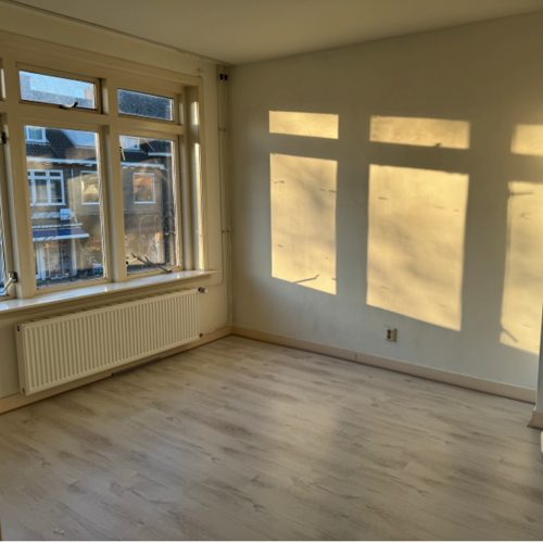 Foto #1 Appartement Händelstraat Utrecht