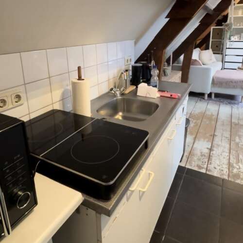 Foto #6 Appartement Haven Breda