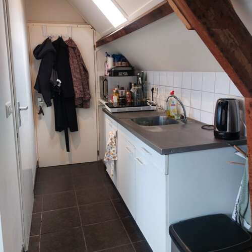 Foto #5 Appartement Haven Breda