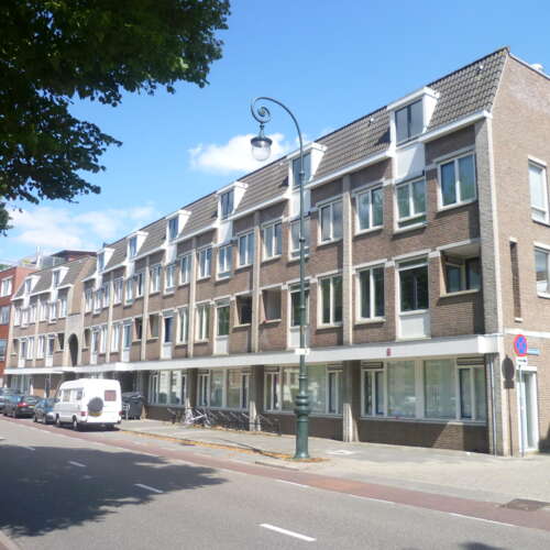 Foto #3 Studio Wittevrouwensingel Utrecht