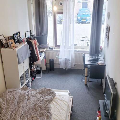 Foto #0 Studio Wittevrouwensingel Utrecht