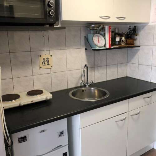 Foto #6 Appartement Twijnstraat Utrecht