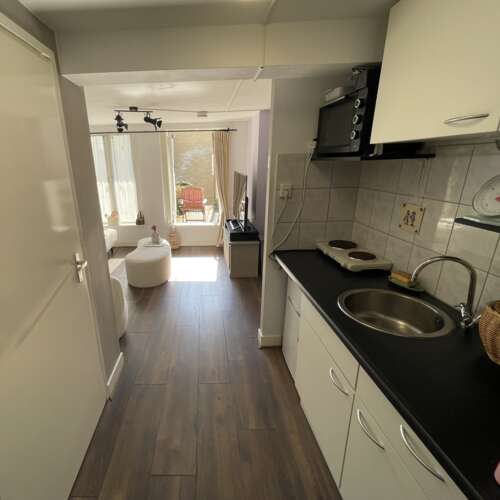 Foto #5 Appartement Twijnstraat Utrecht