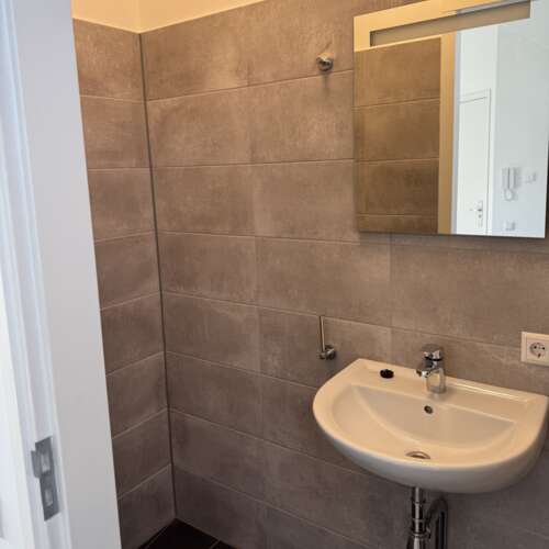 Foto #3 Studio Karrestraat Breda