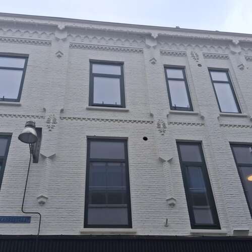Foto #0 Studio Karrestraat Breda