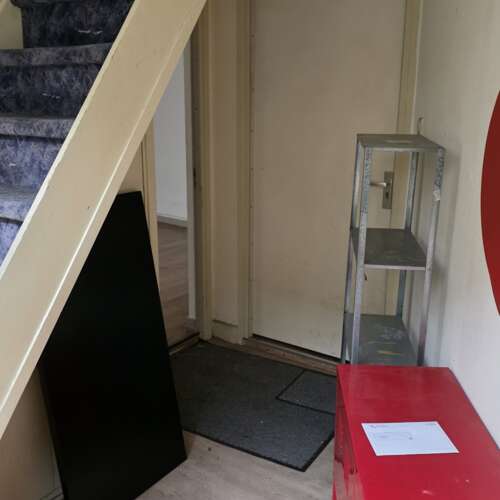 Foto #6 Studio Doelenstraat Utrecht